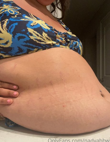 nadyabbw exclusive pornstar img