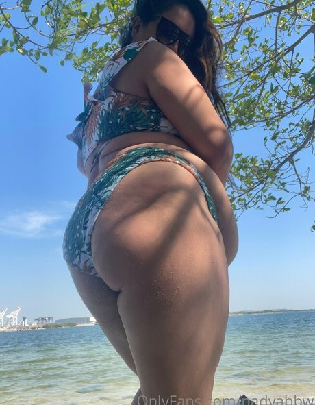 nadyabbw porn model galleries