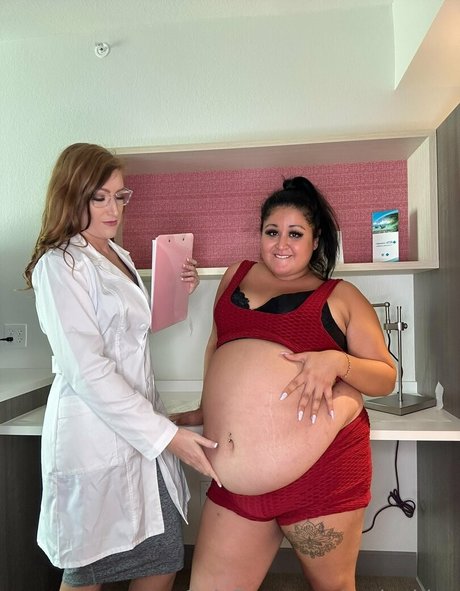 nadyabbw nice model archive