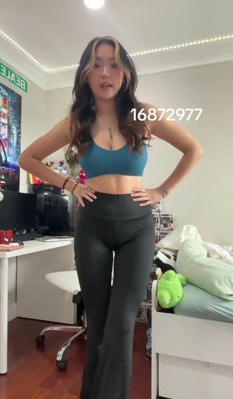 Chaela pornstar nudes image