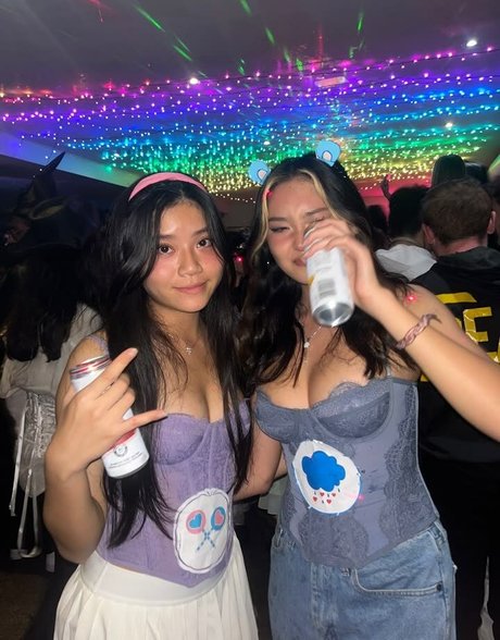 Chaela free pornstar image