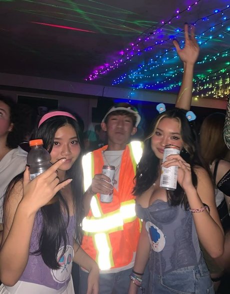 Chaela star top picture