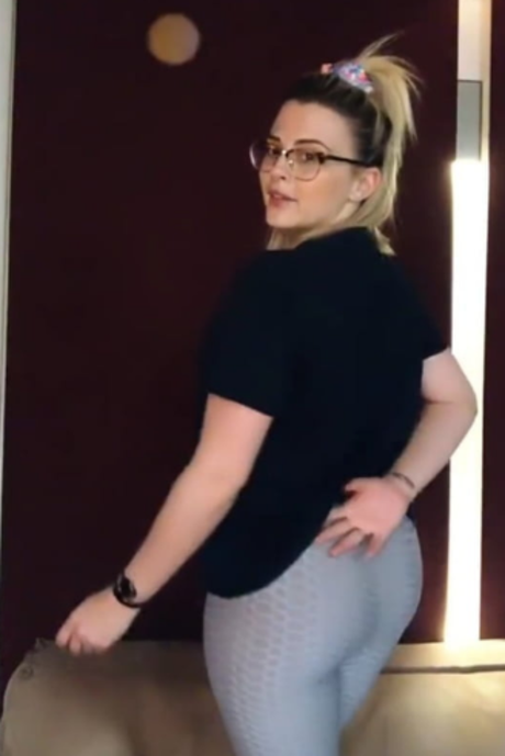 Kelly Vedovelli exclusive pornstar photos