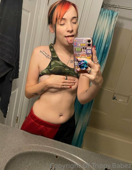 trippy b babez star xxx image