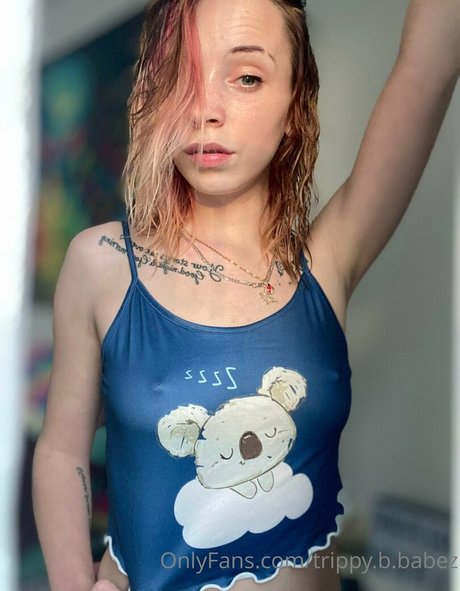trippy b babez nice star photos