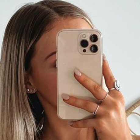 Lillie Bass nudes model pic