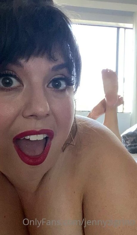 Jenny Zigrino high quality actress picture