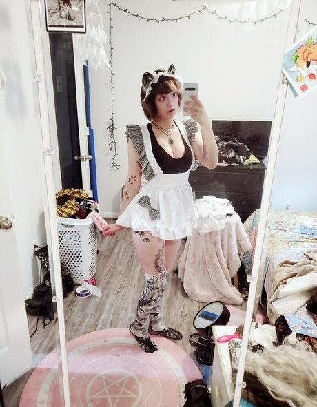 dahliaparisi pornstar perfect pics