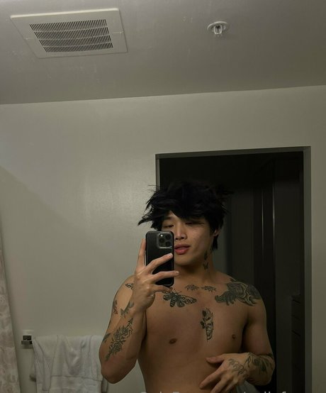 will pyun exclusive star pictures