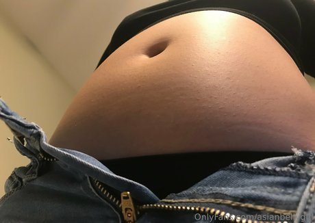 asianbellygirl pornstar exclusive pic