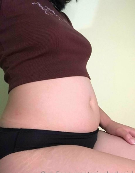 asianbellygirl perfect actress galleries