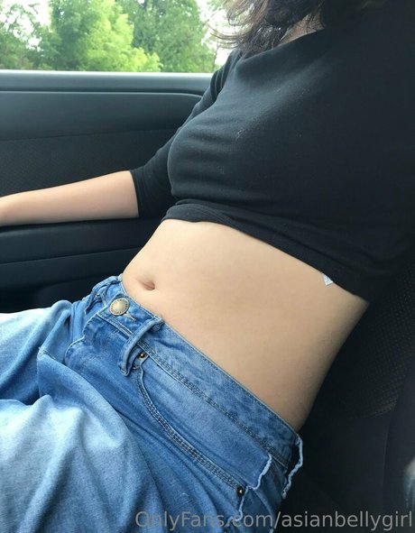 asianbellygirl Profile pic