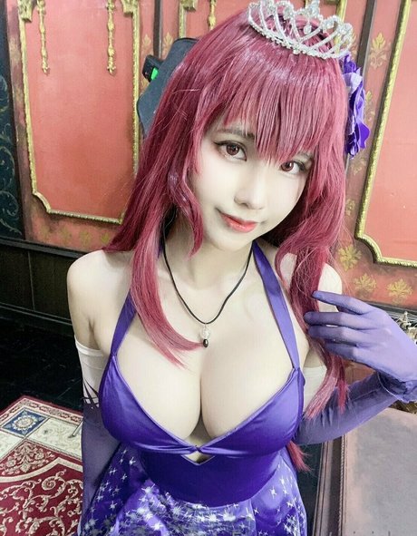 Minichu Thai Profile pic