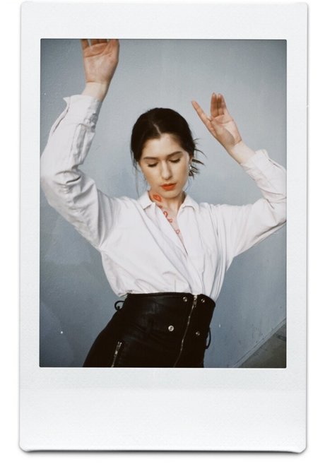 Hot Pearl pornstar pretty picture