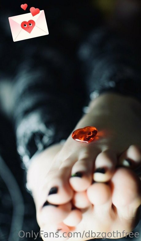 dbzgoth pornstar top picture