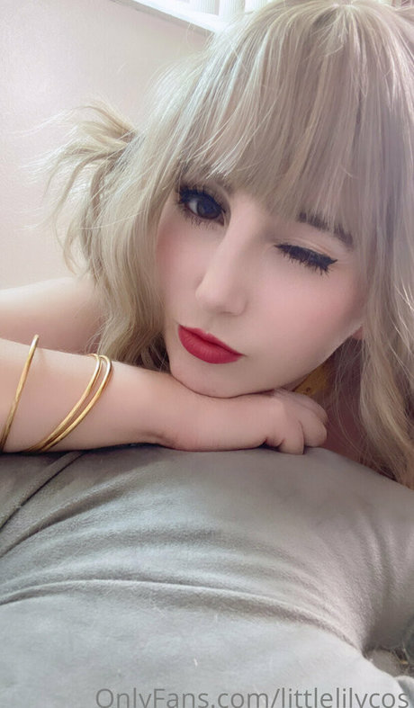 littlelilycos hd model pictures