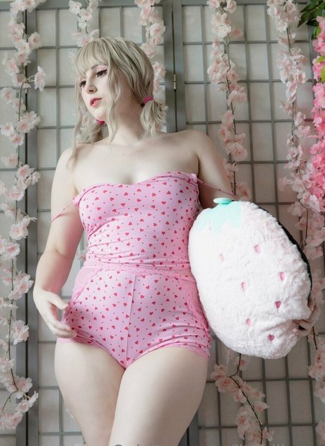 littlelilycos pornographic actress photo