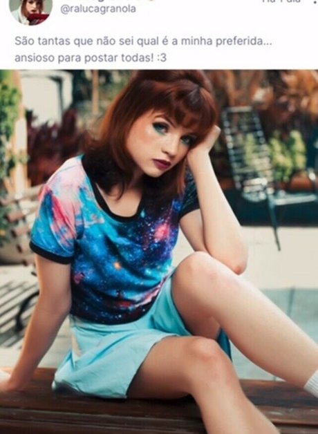 ralucagranola model adult archive