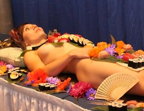 Dr Lindsey Doe nude pornstar image