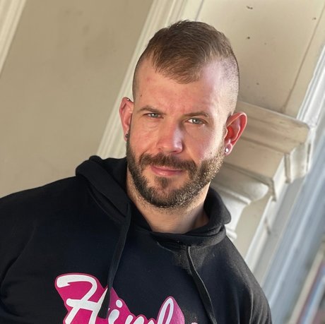 MusclePup Badge model exclusive img