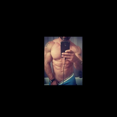 Muscledaddy0713 sexy actress gallery