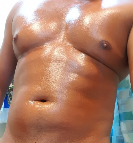 Muscle tanman pornographic model archive