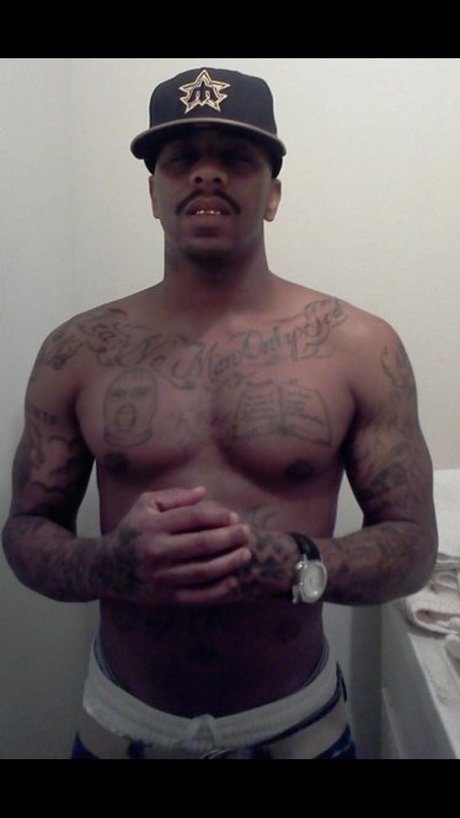 Gangsta top pornstar images