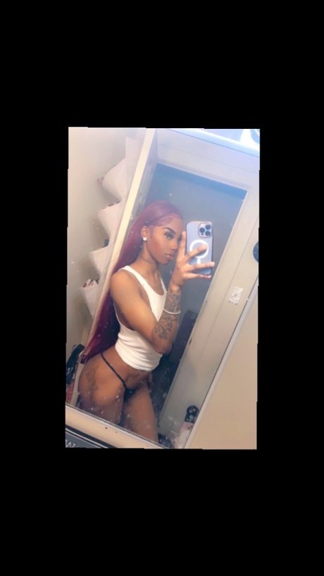 Mulatto Chinaa_ pornstar hot pictures