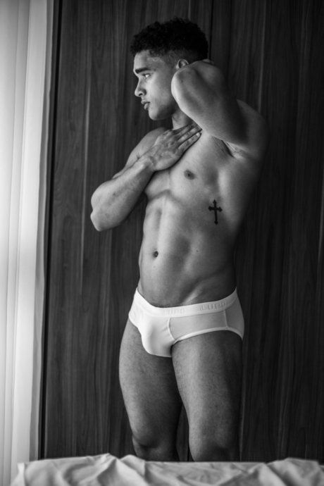 Murilo Gon alves star pics