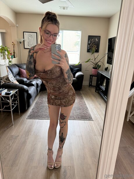 genna_ exclusive pornstar picture