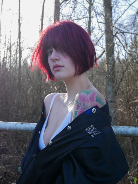 dreamyhedera model sex archive