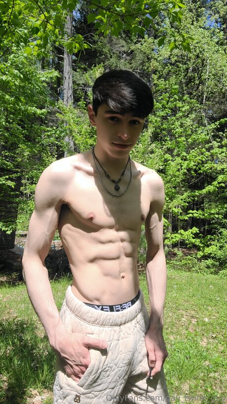 Jackson Lomax model pornographic galleries