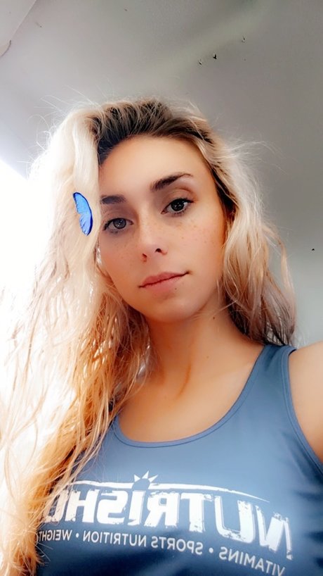 Dani Starr art star galleries