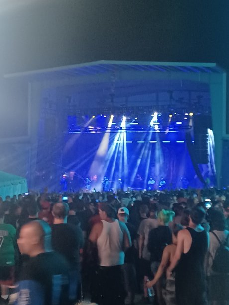 GatheringofTheJuggalos nice star pic