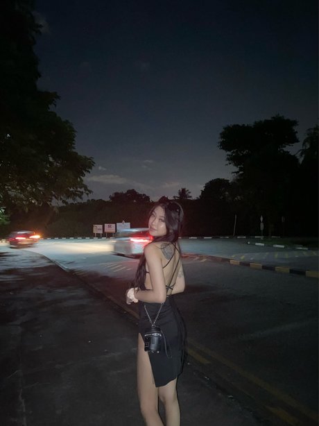 godvander model sexy pics