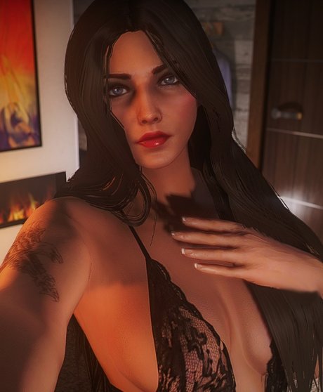 Gabby Danger free model pictures