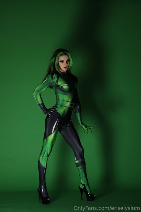 Eris Elysium erotic actress galleries