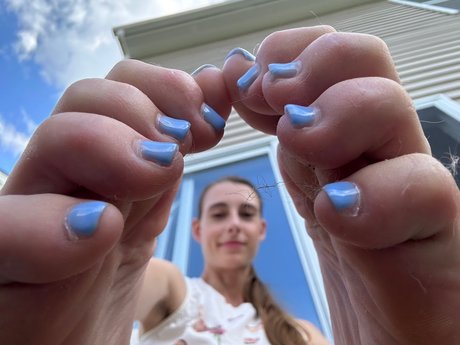 Goddess Ellie_ model nude photo