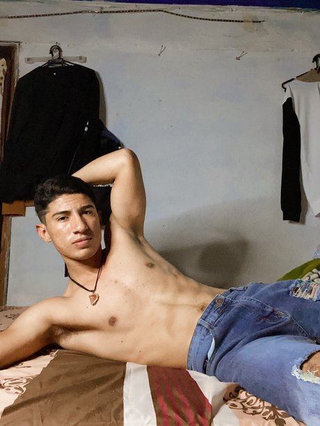 Edgar Su rez best model pic