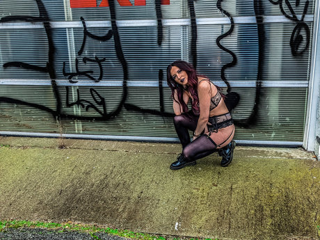 Georgia Peach_ porn actress photos