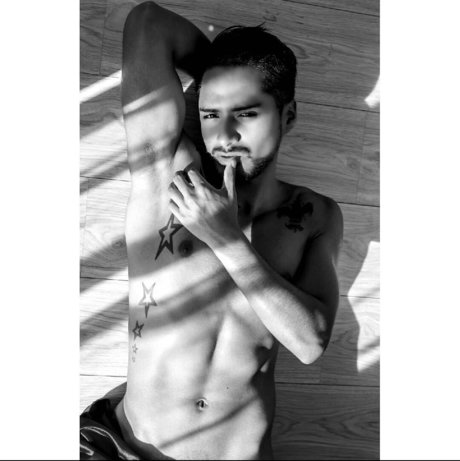 Esteban Mu oz star perfect archive