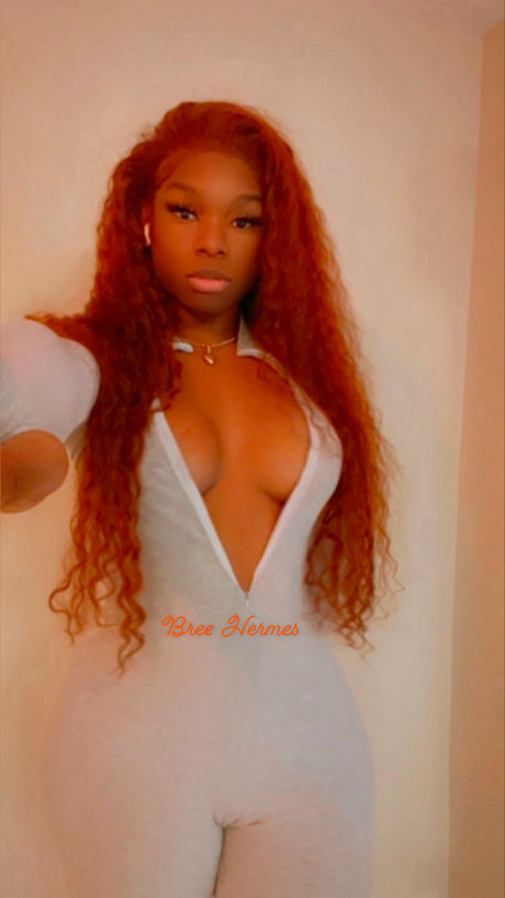 Bree Hermes_ exclusive actress image