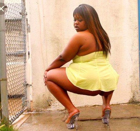 Ms Jayla KlymaxXx star nude images