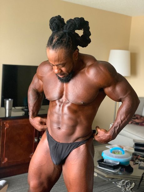 MystikalAtl pornstar sexy archive