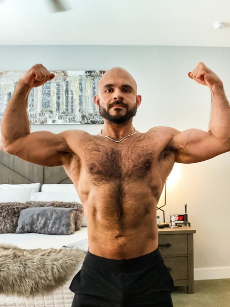 MysterySancho pretty star pictures