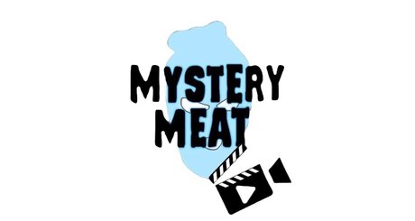 MYSTERY MEAT star adult image