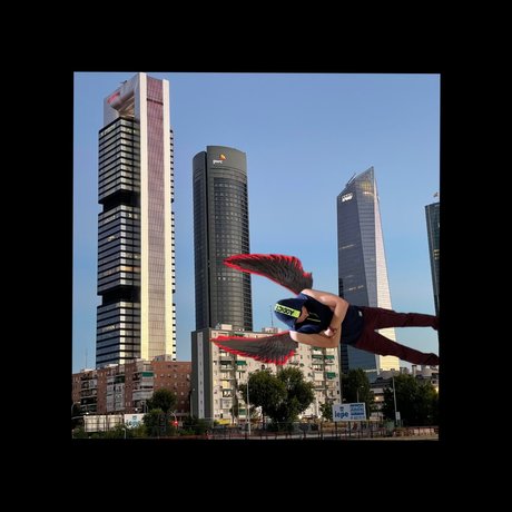 Mysterius top actress photo