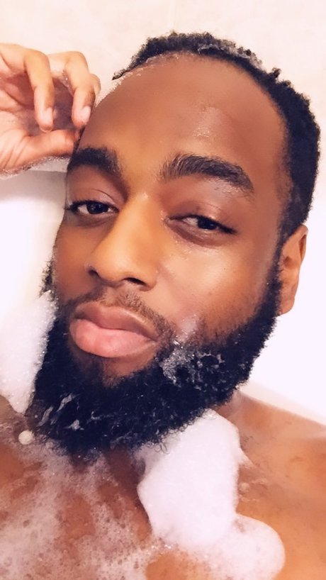 Joseph White xxx model img