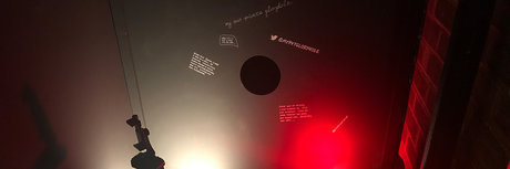 My Own Private Gloryhole star pornographic image