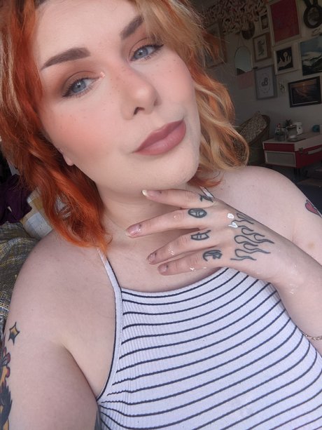 Dandy Whorehol sex star picture